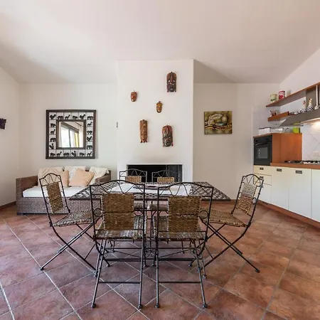 Apartamento Trivano Panoramico