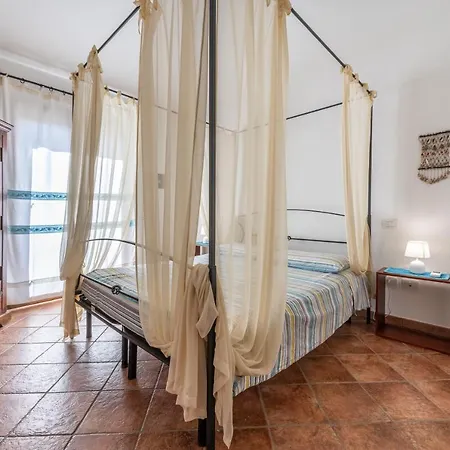 Apartment Trivano Panoramico