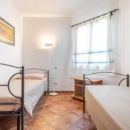 Apartment Trivano Panoramico