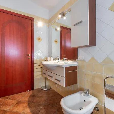 Apartment Trivano Panoramico
